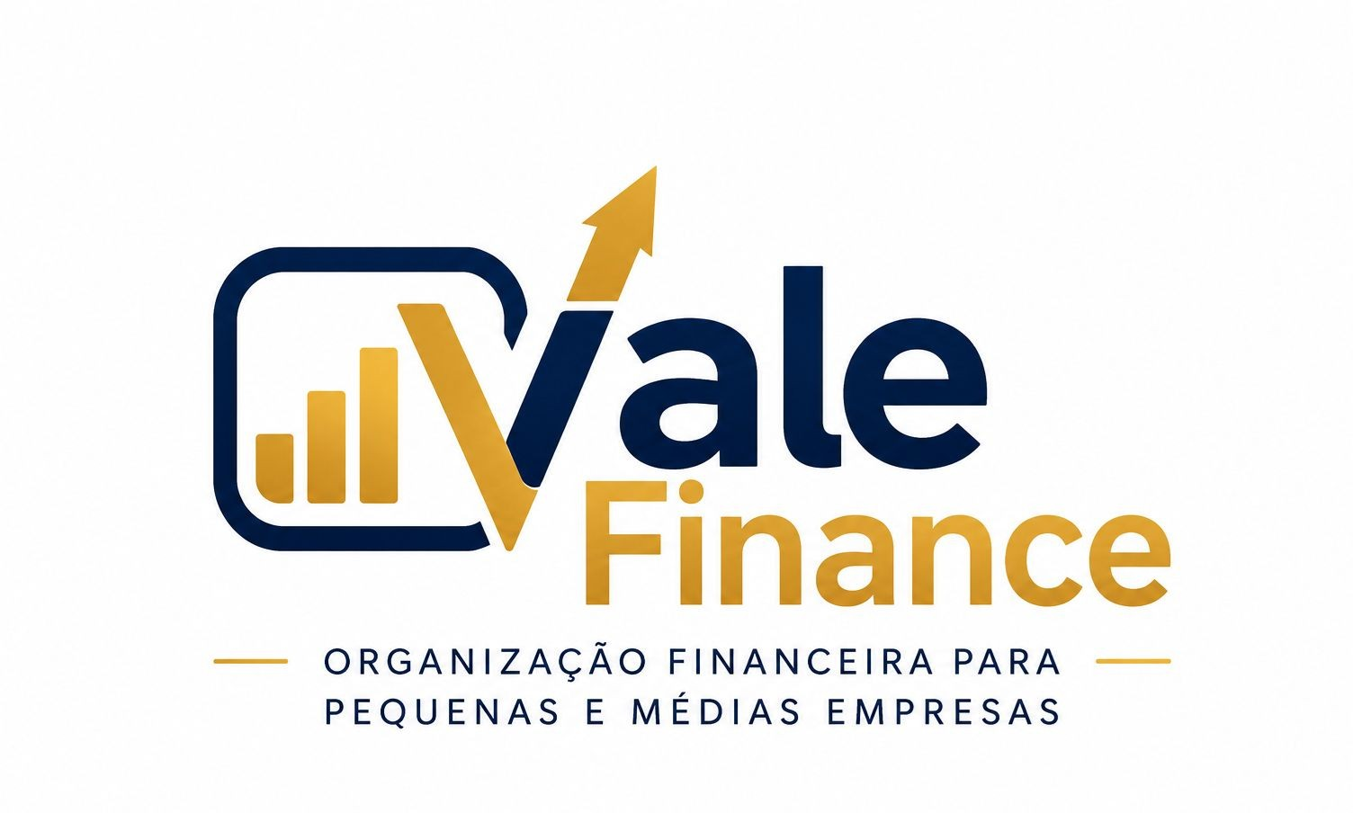 Vale Finance — Organização financeira para pequenas e médias empresas